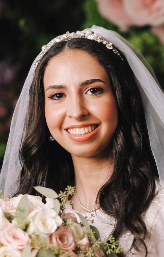 Raizel Blesofsky a"h